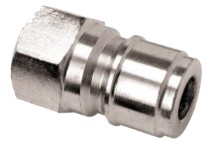 SNAP ON FITTINGS