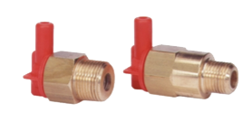 Thermo Protector Valves