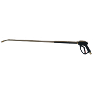 Complete Single Lance Gun