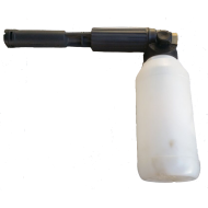 PA LS12 Foam Injector with Tank