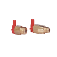 Thermo Protector Valve 3/8
