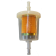Fuel Filter 6mm-8mm Inline Clear