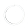 Interpump Unloader Teflon Ring Diameter 27