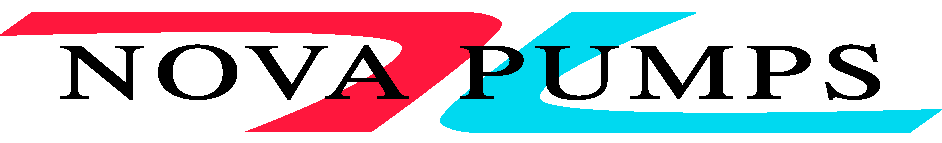 Nova Pumps Logo